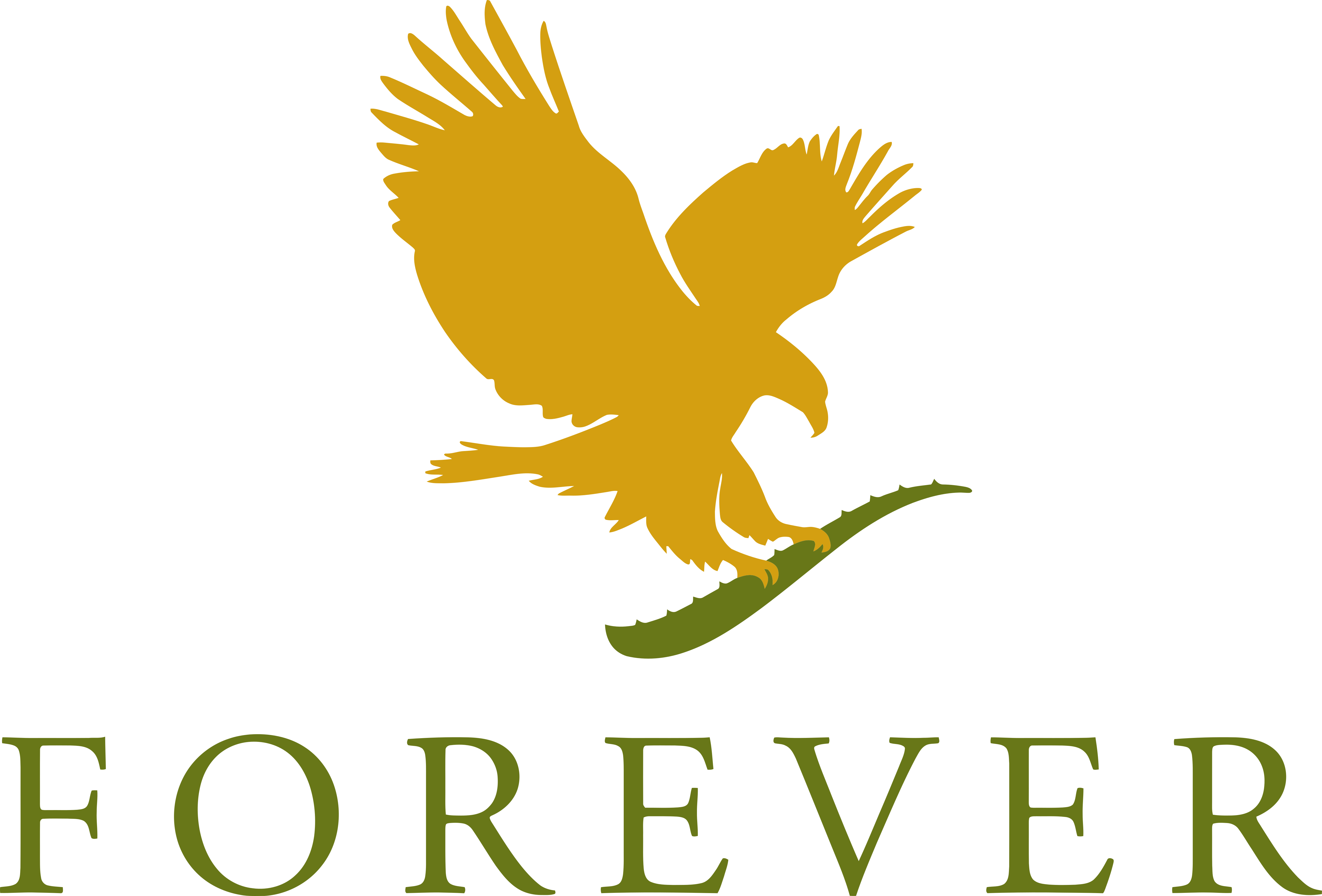 Forever Living
